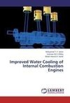 Improved Water Cooling of Internal Combustion Engines
