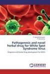 Pathogenesis and novel herbal drug  for White Spot Syndrome Virus