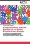 Comportamiento Sexual Y Prevención de HIV en Estudiantes de Maputo