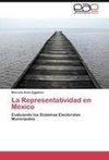 La Representatividad en México