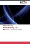 Educación y TIC