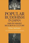 Andreasen, E: Popular Buddhism in Japan