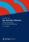 Die Vertriebs-Offensive