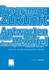 Programm: Zukunft