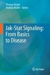 Jak-Stat Signaling : From Basics to Disease