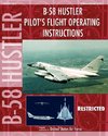 B-58 HUSTLER PILOTS FLIGHT OPE