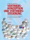 Vertriebskonzeption und Vertriebssteuerung