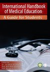 Alwan, I: International Handbook of Medical Education