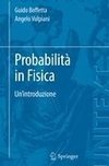 Probabilità in Fisica