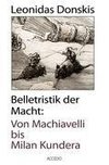 Belletristik der Macht