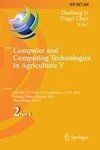 Computer and Computing Technologies in Agriculture