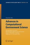 Advances in Computational Environment Science