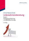 Unternehmensberatung