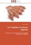 Les Triglidae du bassin algérien