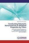 Conducting Polymeric Nanomaterials & Modified Properties by Fillers