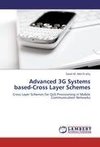 Advanced 3G Systems based-Cross Layer Schemes