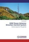 GSM Tower Antenna Direction Control System