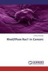 RhoGTPase Rac1 in Cancers