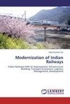 Modernization of Indian Railways