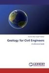 Geology for Civil Engineers