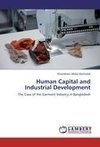 Human Capital and Industrial Development