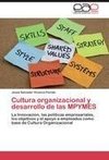 Cultura organizacional y desarrollo de las MPYMES