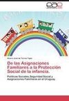 De las Asignaciones Familiares a la Protección Social de la infancia.