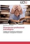 Orientación profesional estratégica