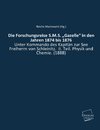 Die Forschungsreise S.M.S. 