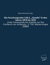 Die Forschungsreise S.M.S. 