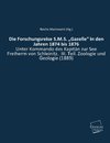 Die Forschungsreise S.M.S. 