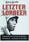 Letzter Lorbeer