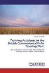 Training Accidents in the British Commonwealth Air Training Plan: