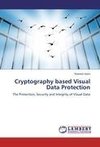 Cryptography based Visual Data Protection