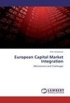 European Capital Market Integration