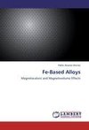 Fe-Based Alloys