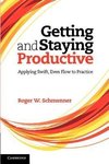 Schmenner, R: Getting and Staying Productive