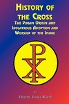 History of the Cross