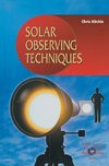 Solar Observing Techniques