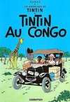 Les Aventures de Tintin 02. Tintin au Congo