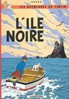 Les Aventures de Tintin 07. L'ile Noire