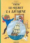 Les Aventures de Tintin 11. Le Secret de La Licorne