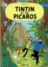 Les Aventures de Tintin 23. Tintin et les picaros