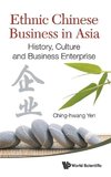 Ethnic Chinese Business in Asia