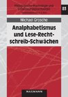 Grosche, M: Analphabetismus und Lese-Rechtschreib-Schwächen