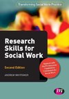 Research Skills for Social Work