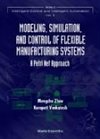 Kurapati, V:  Modeling, Simulation, And Control Of Flexible