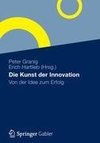 Die Kunst der Innovation