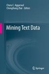 Mining Text Data