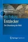 Im Fokus: Entdecker